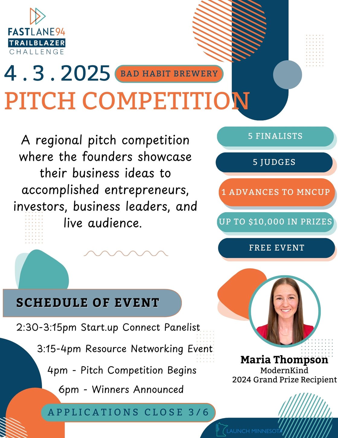 2025 TBC Flyer (1)
