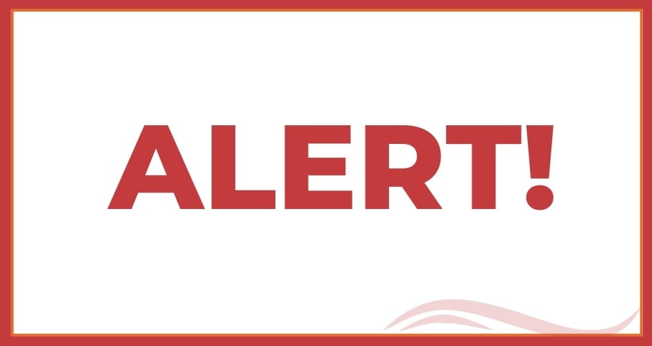 Alert