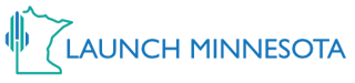 Launch MN logo