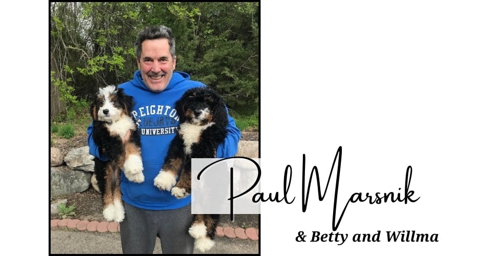 Paul Marsnik