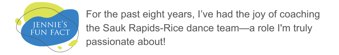 q & a jennie fun fact